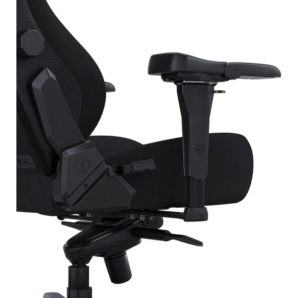 Anda Seat Kaiser 3 Pro XL textil herná stolička čierna - Stoličky - Obrázok d_a94a9a91dc8a4adfabd37dc5ded28bc6