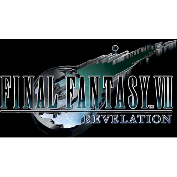 FINAL FANTASY VII Revelation (XSX) - Hry na Xbox Series - Hlavný obrázok