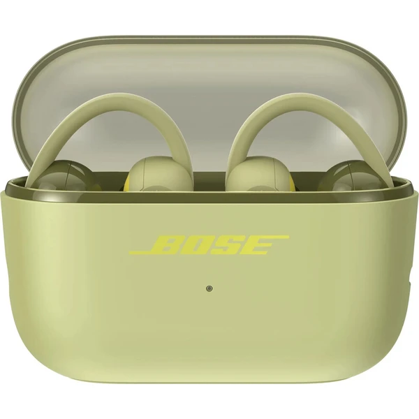 Bose Sport Open Earbuds (2nd Gen.) bezdrátová sluchátka zelená - Slúchadlá - Obrázok d_a97314f1ffb442daa9ce1b28144141a9