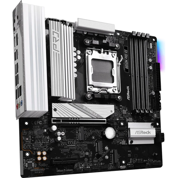 ASRock B850M PRO RS - Základné dosky - Obrázok d_a98b2a91cd504297884439c51ff3b301