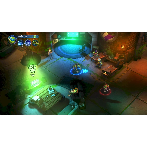 Teenage Mutant Ninja Turtles: Splintered Fate Legendary Edition (Switch 2) - Hry na Nintendo Switch 2 - Obrázok d_a99688065ba0480095a49bd449ab48e0