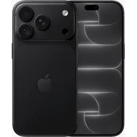 Apple iPhone 18 Pro 512GB černá - Mobilné telefóny