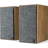 Klipsch The Fives aktívne reproduktory drevo - Reproduktory