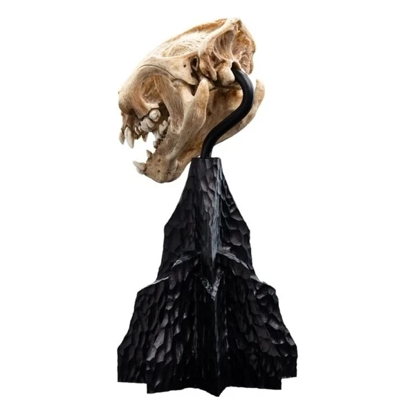 Soška Weta Workshop Pán prsteňov - lebka warga 20 cm - Sochy a sošky - Obrázok d_a99f4fdc52f14b0885ba15b56a925b72