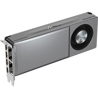 GIGABYTE AMD Radeon AI PRE R9700 AI TOP 32G - Grafické karty