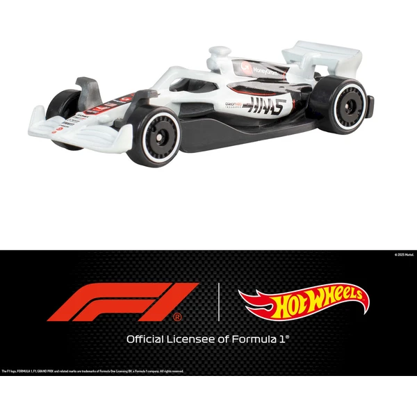 Mattel Hot Wheels Formule 1 - sada angličákov 5ks - Hračky - Obrázok d_a9b45697fed443dcbcd45bc92beb5b02