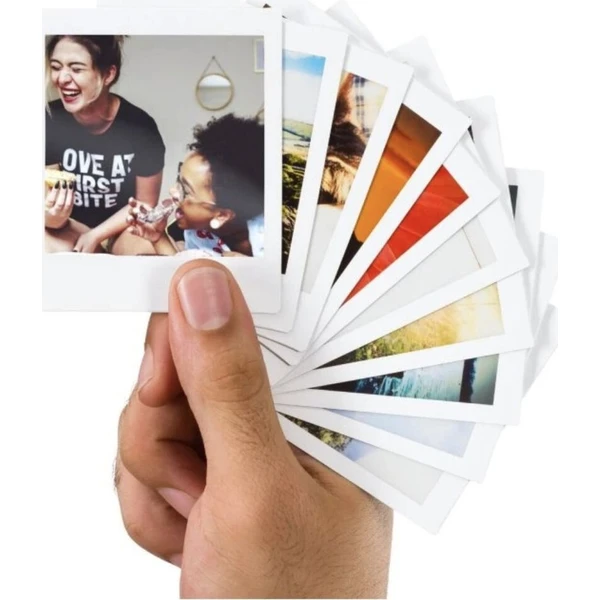 FujiFilm Instax štvorcová fotopáska (20 ks) - Filmy pre instantné fotoaparáty - Obrázok d_a9b53a966c374c9a9d31a03301b8090f