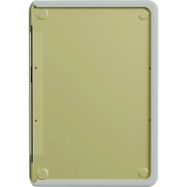 Targus Hypershield odolné puzdro pre Apple MacBook Neo číre/sivé - Puzdra - Obrázok d_a9c08671c0b44ee9ae79cf67309846b4