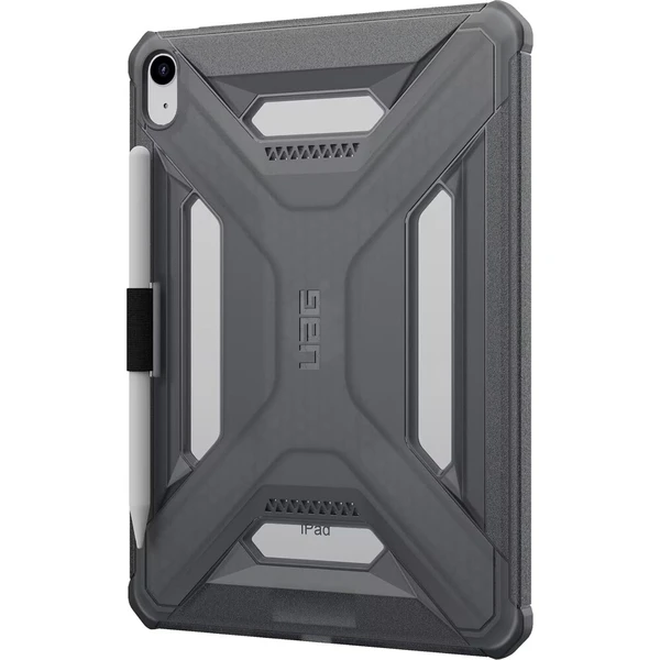 UAG Scout púzdro iPad 11" (2025)/10,9" (2022) sivé - Puzdra - Obrázok d_a9c09170a17d42cab2c7002e796b85b9