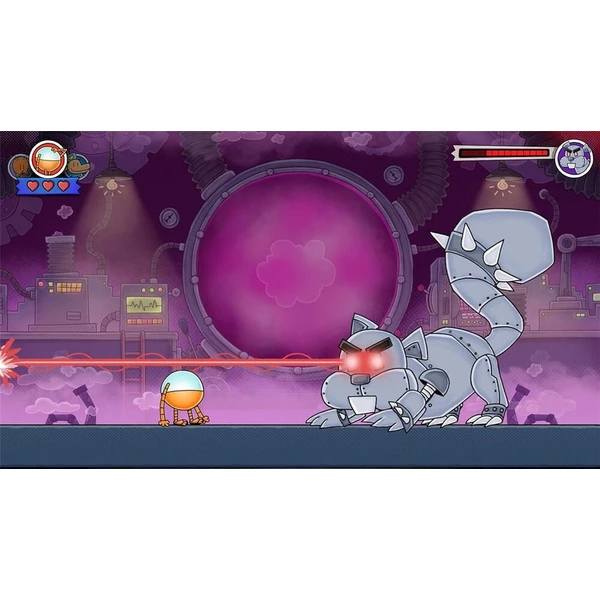 Dog Man: Bark in Action (Switch) - Hry na Nintendo Switch - Obrázok d_a9c153b5ae144c5b80245de7ffefe6db