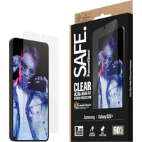 PanzerGlass® SAFE sklo s instalačným rámčekom Samsung Galaxy S26+ - Ochranné fólie a sklo