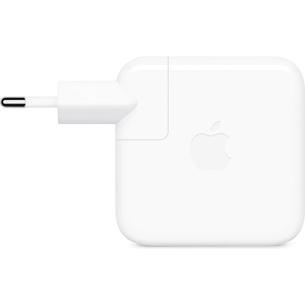 Apple 70W USB-C napájecí adaptér - Nabíjačky - Hlavný obrázok