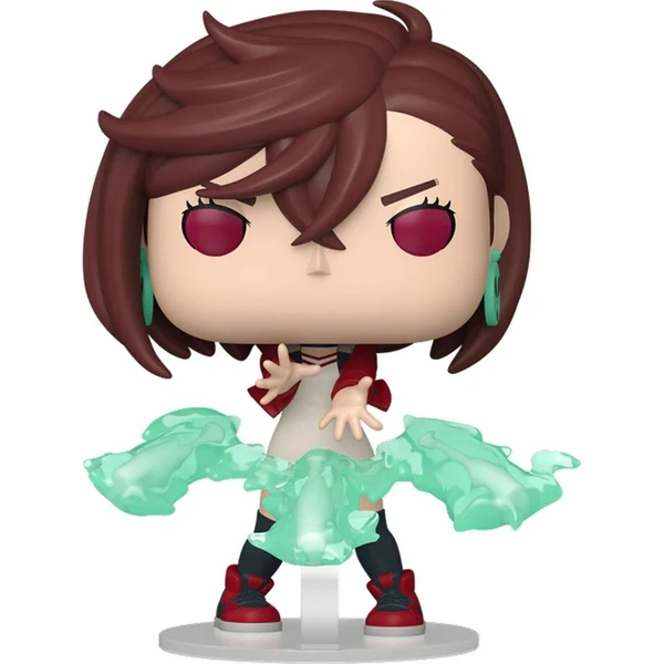 Funko POP! #2153 Animácia: Dan Da Dan - Momo (Exkluzívne) (GITD) - Funko POP! - Obrázok d_aa045709368a448f807237db100084ee