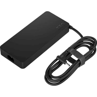 HP 330W Smart napájací adaptér čierny - Nabíjačky