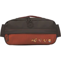 HORI Adventure Pack brašna Pixel Red (NSW/NSW2/OLED/Lite) - Puzdra