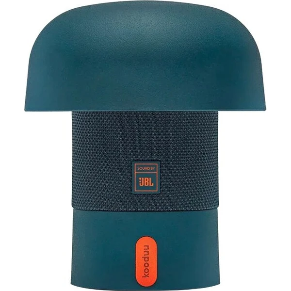KOODUU Sensa Play Mini JBL bezdrôtový reproduktor Deep Aquamarine - Reproduktory - Obrázok d_aa3066301242478e87a66a2acd24c3c8