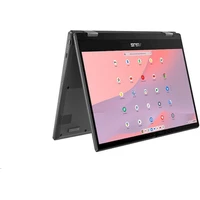 ASUS Chromebook Flip 14 (CM1402FM2A-EDU8128) šedý - Notebooky