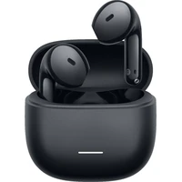Xiaomi Redmi Buds 8 Active bezdrôtové slúchadlá čierne - Slúchadlá