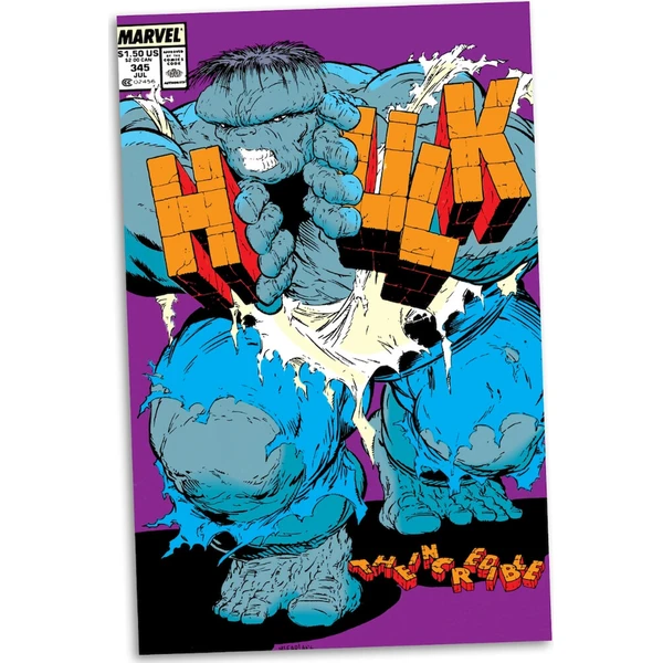 Figúrka McFarlane Marvel - The Incredible Hulk - Figúrky - Obrázok d_aa42545339fa4fa788e460bb39026639