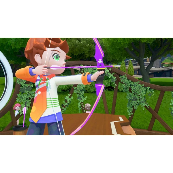Nintendo Switch Sports Resort (Switch 2) - Hry na Nintendo Switch 2 - Obrázok d_aa44061b878d4cacac4a8ef40185b888