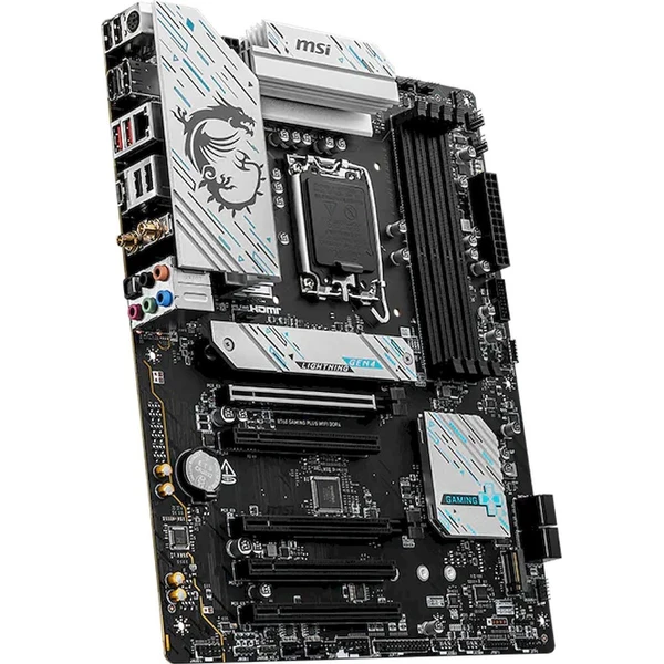 MSI B760 GAMING PLUS WIFI DDR4 - Základné dosky - Obrázok d_aa4916d14dfc4b7bb79e3e0a68de3308