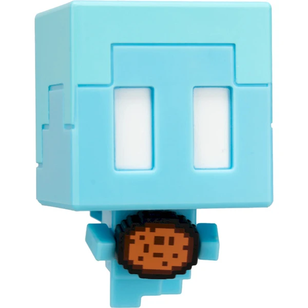 Voňavá mystery kľúčenka Minecraft - Kľúčenky - Obrázok d_aa4e2dacba2149bfa791ae6a65aa8e58