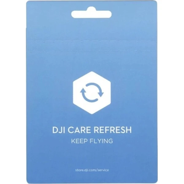 Karta DJI Care Refresh 1-ročný plán (DJI Lito 1) EÚ - Rozšírené záruky - Hlavný obrázok