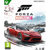 Forza Horizon 6 (XSX) - Hry na Xbox Series