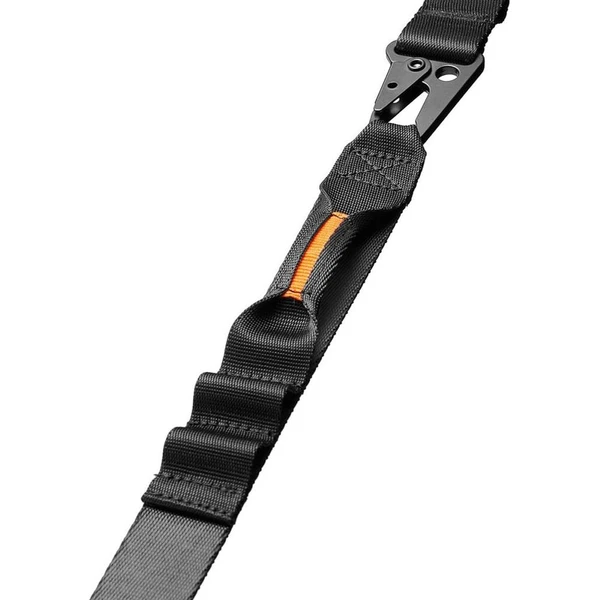 Spigen Universal Crossbody Lanyard Strap DA30M univerzálny popruh čierny - Popruhy a crossbody - Obrázok d_aa5dde16355b48a8a66558d54851df0a