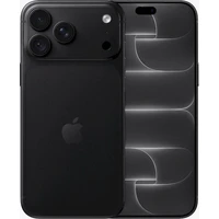 Apple iPhone 18 Pro Max 512GB černá - Mobilné telefóny