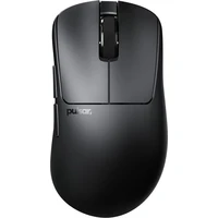 Pulsar Xlite CrazyLight Mini bezdrôtová herná myš čierna - Myši