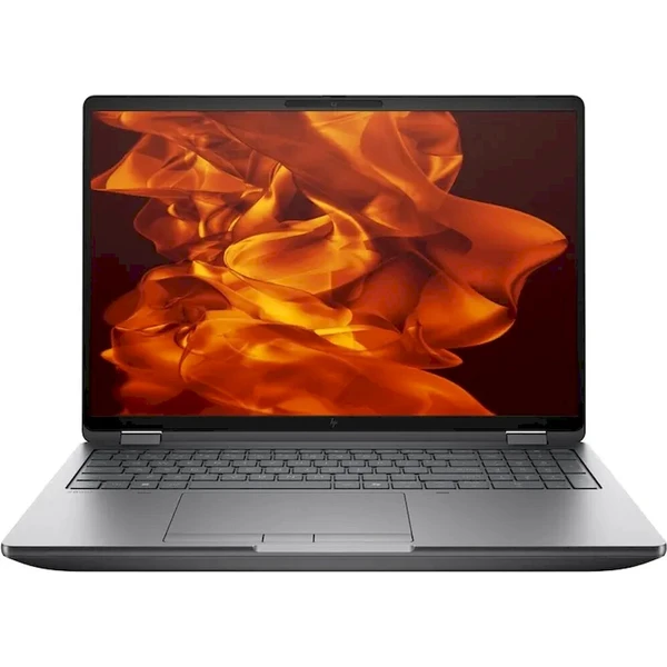 HP ZBook Fury 16 G1i (98L74ET#BCM) RTX PRO 1000 Blackwell strieborný - záruka na 3 roky On-Site - Notebooky - Hlavný obrázok