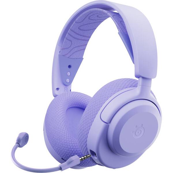 SteelSeries Arctis Nova 3 WL bezdrôtové herné slúchadlá fialová - Slúchadlá - Obrázok d_aa73e5edd9ec4218b0cbeffb035882a3