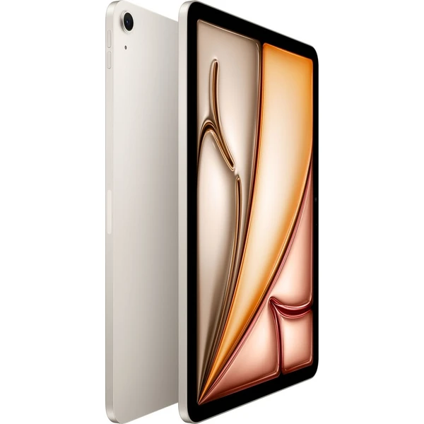 Apple iPad Air 11" 256GB Wi-Fi hviezdne biely (2026) - Tablety - Obrázok d_aa80a0c9912a4a419d806a8855235195