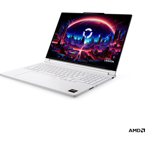 Lenovo Legion 7 16AGP11 (83Q8001DCK) RTX 5060 biely - 3 roky Premium Care po registrácii - Notebooky - Hlavný obrázok