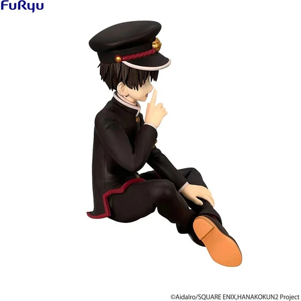 Figúrka Furyu Toilet-bound Hanako-kun Sezóna 2 Noodle Stopper - Hanako-kun 11 cm - Figúrky - Obrázok d_aa97aabd24fe48e99fab533fb53e7c31