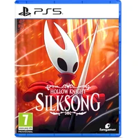 Hollow Knight: Silksong (PS5) - Hry na PS5