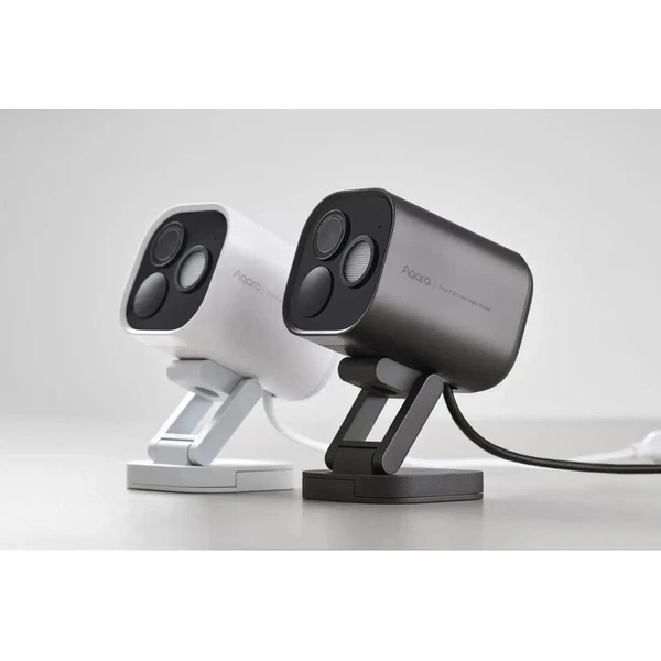 Aqara Camera Hub G5 Pro biela - IP kamery - Obrázok d_aab8dac15c644a76beddcc20f47aec5c