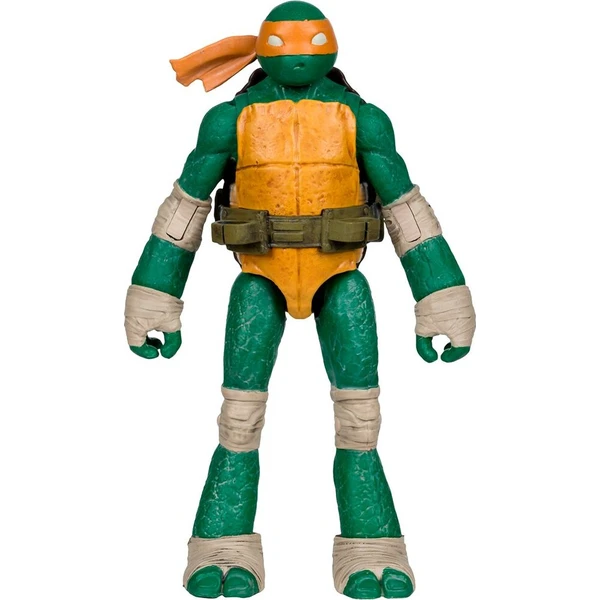 Akčná figurína McFarlane Toys TMNT Page Punchers - Michelangelo 13 cm - Figúrky - Obrázok d_aaba8d8e7dfa4bb395e8073642607b9e
