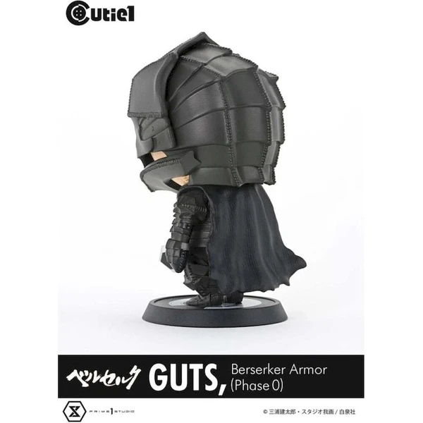 Figúrka Berserk Cutie1 - Guts Berserker Armor (Fáza 0) 12 cm - Figúrky - Obrázok d_aac5e2a8cd4f4d64b986a88c556157dc