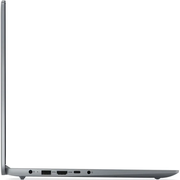 Lenovo IdeaPad Slim 3 15AMN8 (82XQ01ALCK) sivý - Notebooky - Obrázok d_aad55b0412534575b880885f73c08303