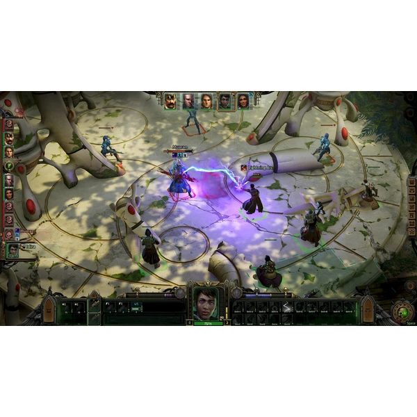 Warhammer 40,000: Rogue Trader - Voidfarer Edition (Switch 2) - Hry na Nintendo Switch 2 - Obrázok d_aae45eac77524aa08056b0a9098ccf69
