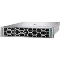DELL PowerEdge R570 (RCYKN) - Servery