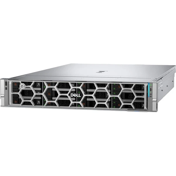DELL PowerEdge R570 (RCYKN) - Servery - Hlavný obrázok