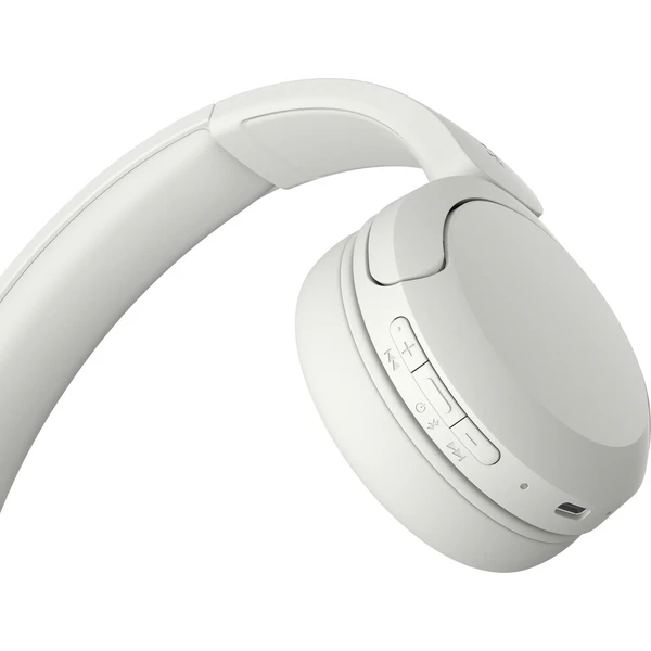 Sony WH-CH530 bezdrôtová slúchadlá biela - Slúchadlá - Obrázok d_aafc0cd5ab4f4771beffdb202d257030