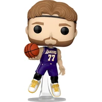 Funko POP! #221 NBA: LA Lakers - Luka Dončić - Funko POP!