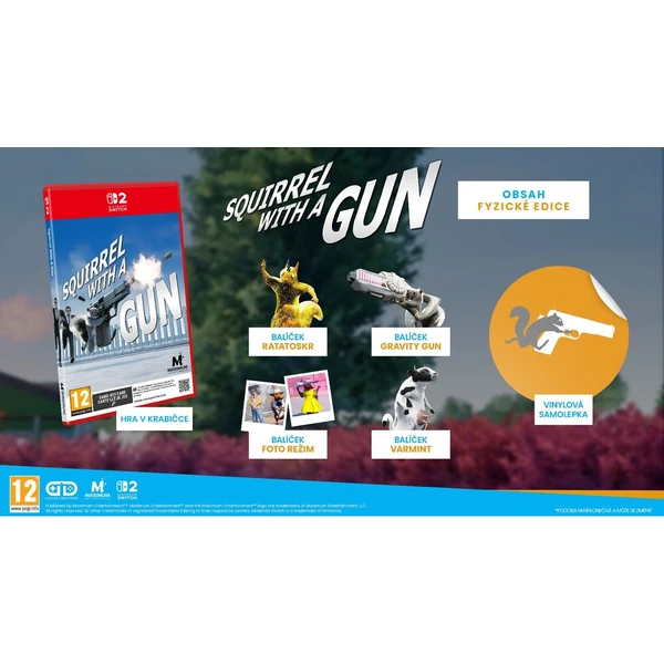 Squirrel with a Gun (Switch 2) - Hry na Nintendo Switch 2 - Obrázok d_ab0220ee916f4855b55edaed02ba2440