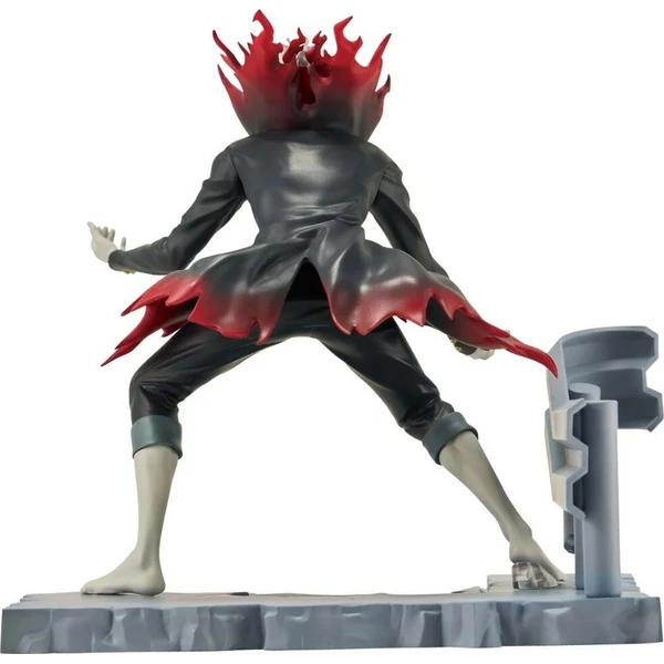 Figúrka Bandai Dandadan - Okarun Fig Life (pretransformovaná) 12 cm - Figúrky - Obrázok d_ab025b5f98284f6cbef7b663287a69ce