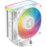 DEEPCOOL AG400 WH ARGB V2 biely - Chladiče