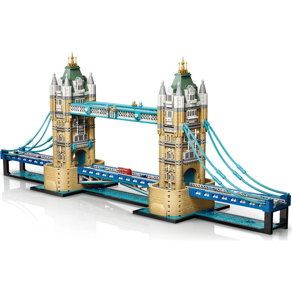 LEGO Architecture 21067 Tower Bridge - LEGO - Obrázok d_ab11e68d06ca455492a4208f32acece6